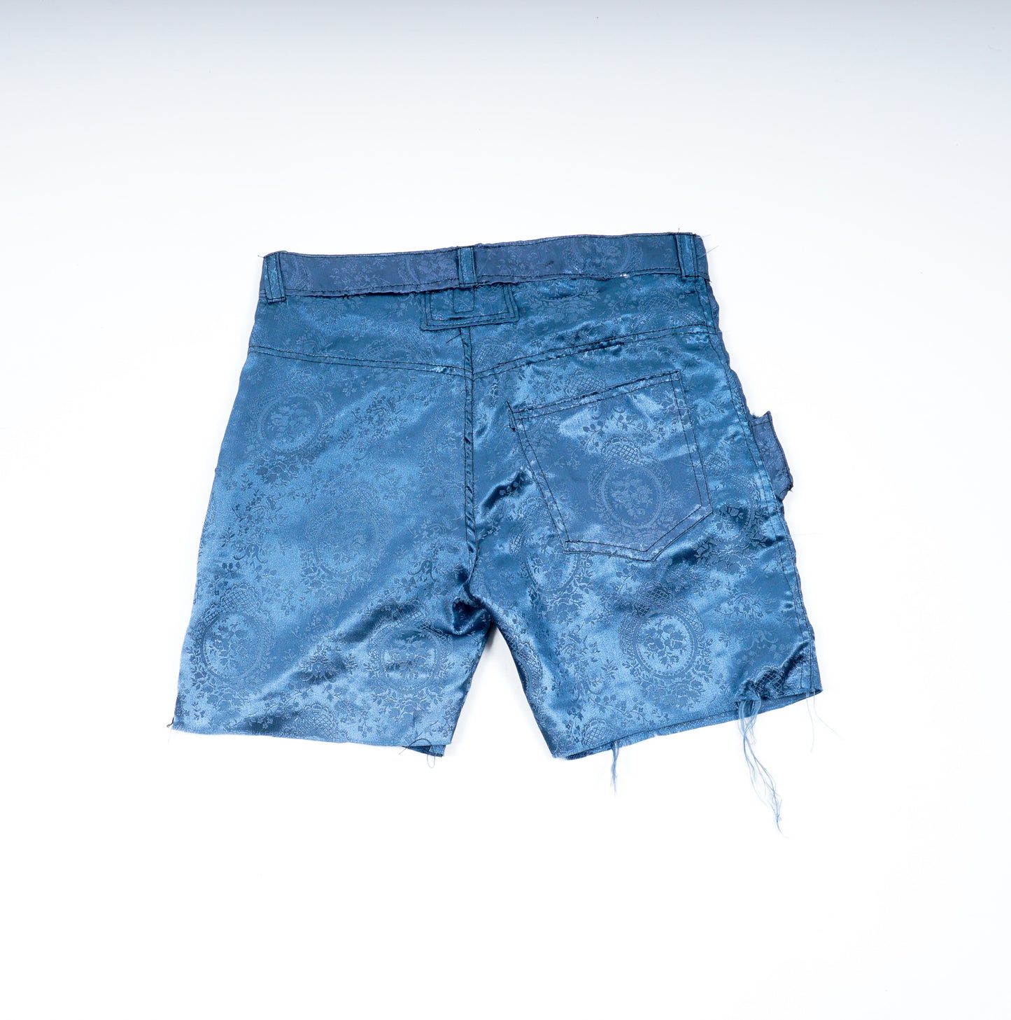 Sample Shorts