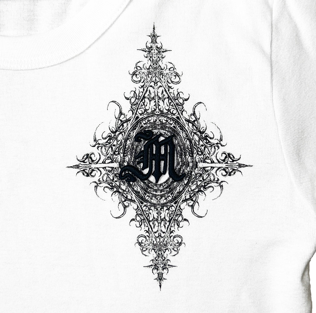 SIGIL BABY TEE