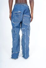 Load image into Gallery viewer, Fused Denim
