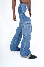 Load image into Gallery viewer, Fused Denim
